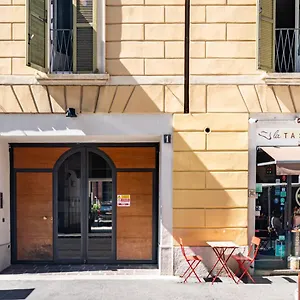  Appartamento Brera Livings, Charming Flat Near Duomo