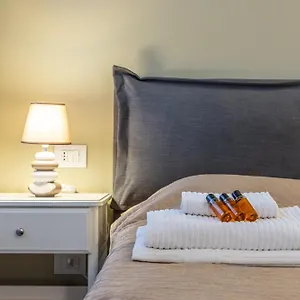  Appartamento Darsena Flat