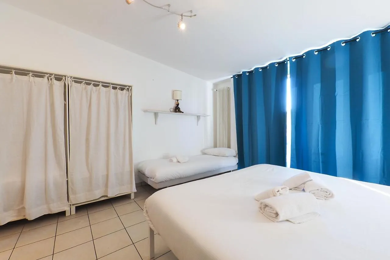 Appartamento PrimoPiano - Garofalo B Milano