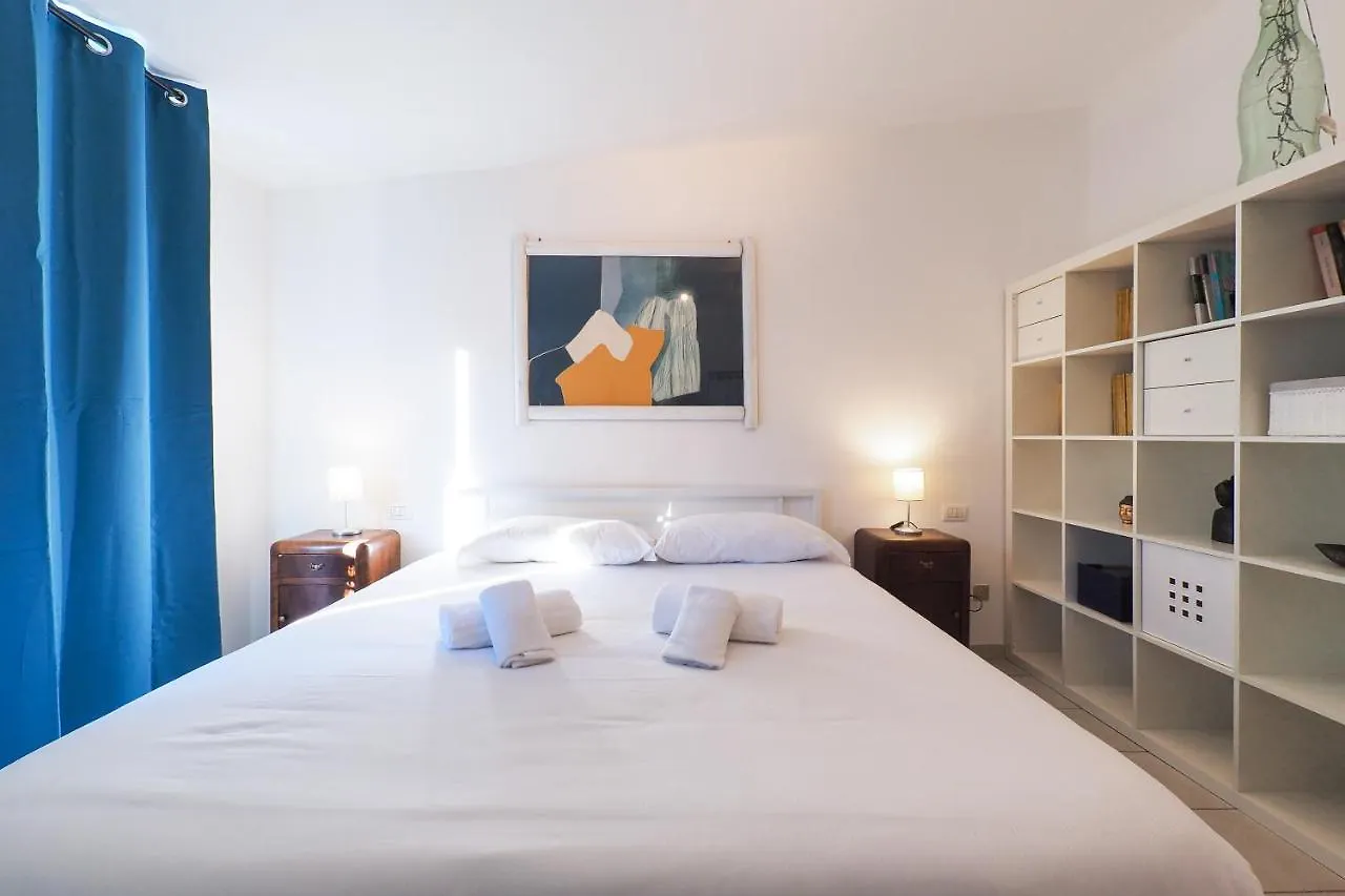 Appartamento PrimoPiano - Garofalo B Milano