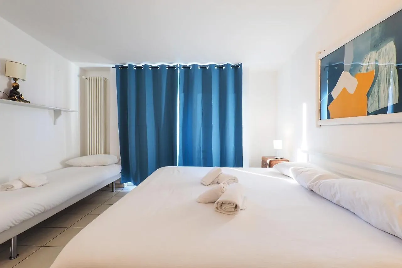 Appartamento PrimoPiano - Garofalo B Milano Italia