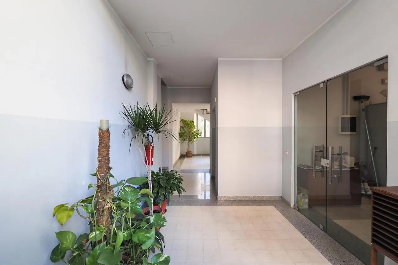 Appartamento PrimoPiano - Garofalo B Milano
